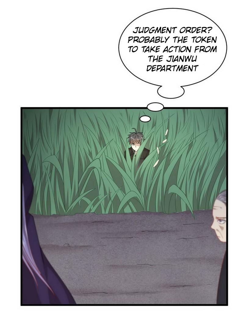 Immortal Swordsman in The Reverse World Chapter 47 page 31 - Chapter 47