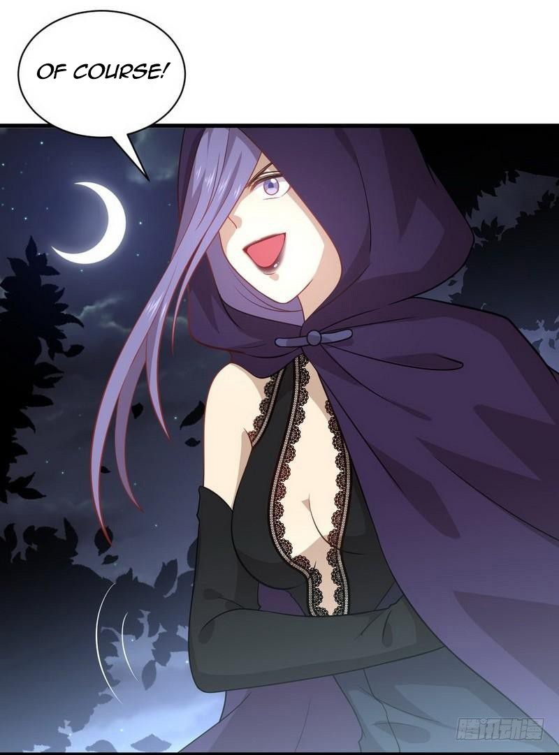 Immortal Swordsman in The Reverse World Chapter 47 page 32 - Chapter 47