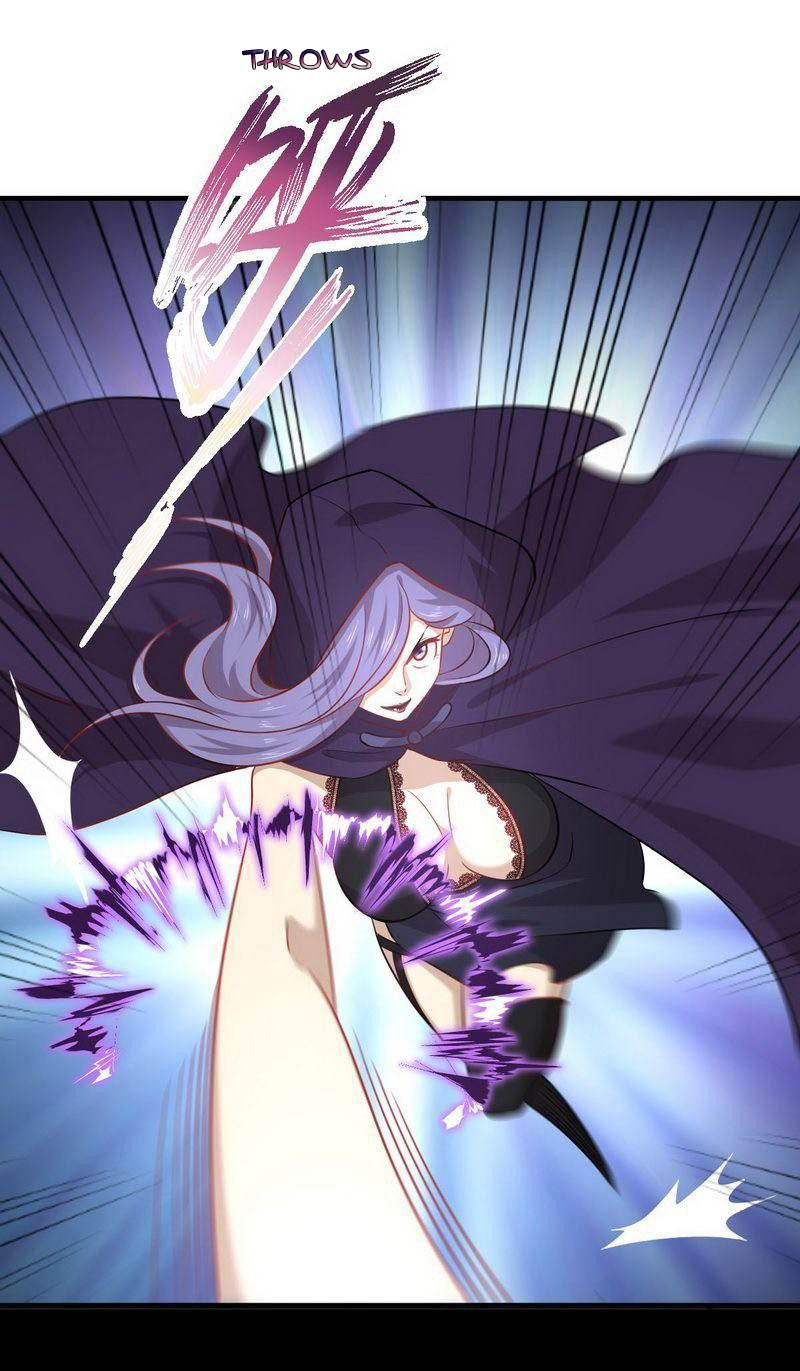 Immortal Swordsman in The Reverse World Chapter 47 page 33 - Chapter 47