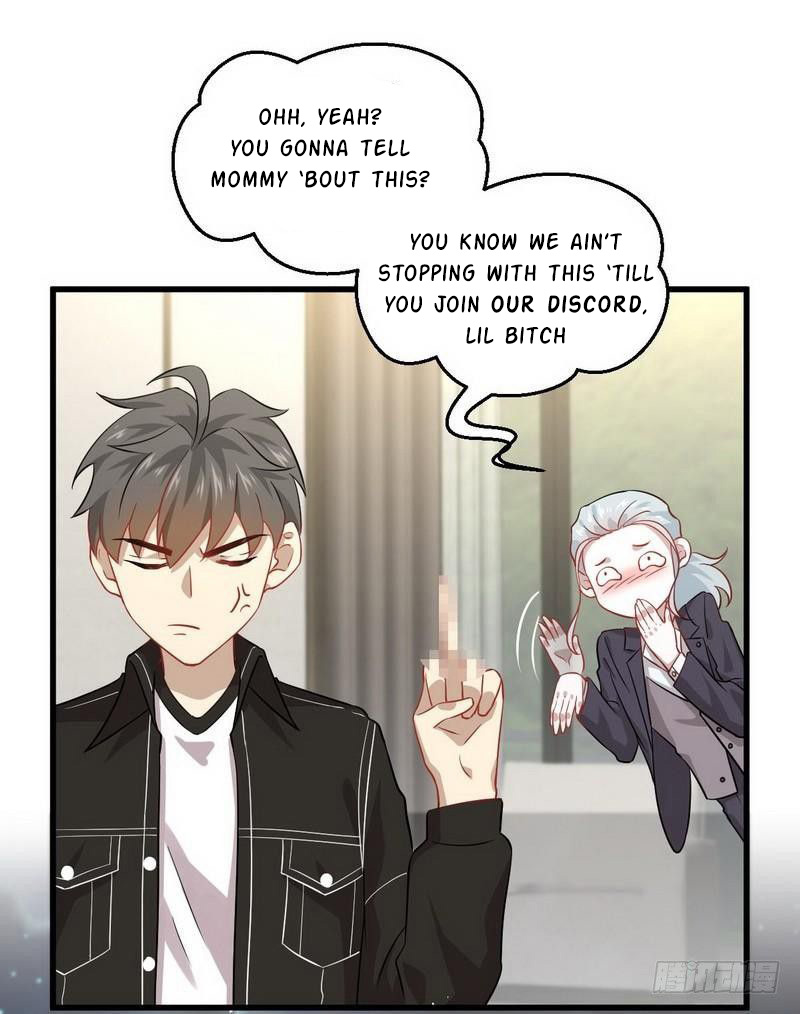 Immortal Swordsman in The Reverse World Chapter 47 page 38 - Chapter 47