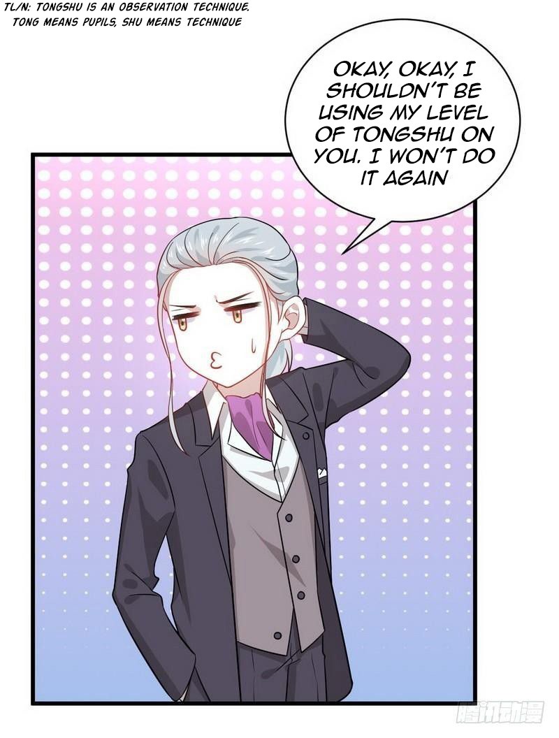 Immortal Swordsman in The Reverse World Chapter 47 page 5 - Chapter 47
