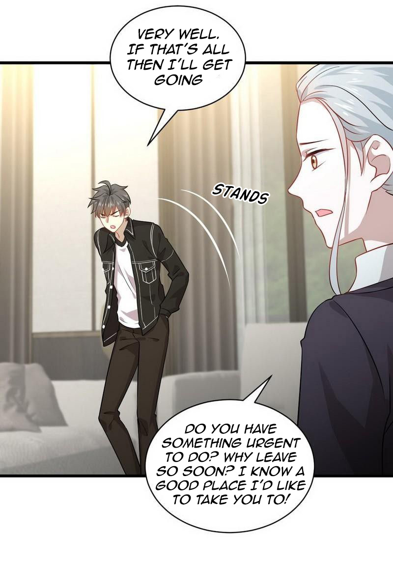 Immortal Swordsman in The Reverse World Chapter 47 page 6 - Chapter 47