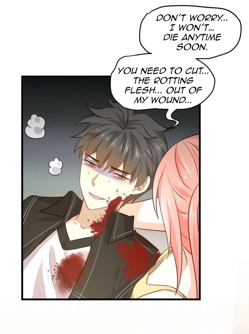 Immortal Swordsman in The Reverse World Chapter 49 page 12 - Chapter 49