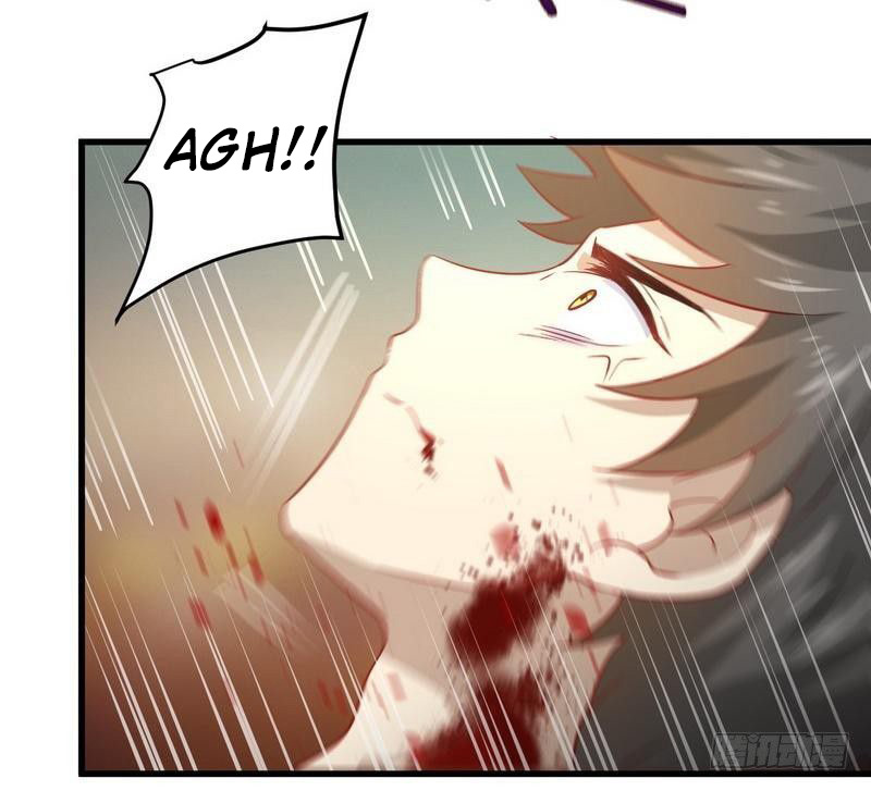 Immortal Swordsman in The Reverse World Chapter 49 page 20 - Chapter 49