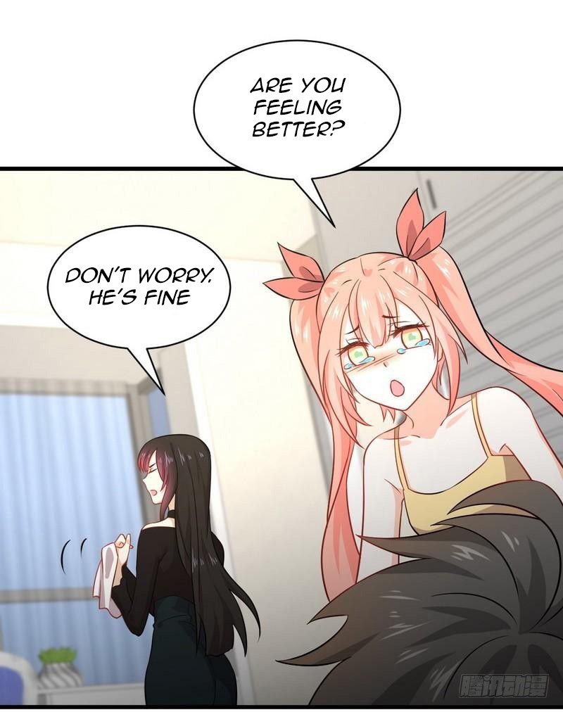 Immortal Swordsman in The Reverse World Chapter 49 page 23 - Chapter 49