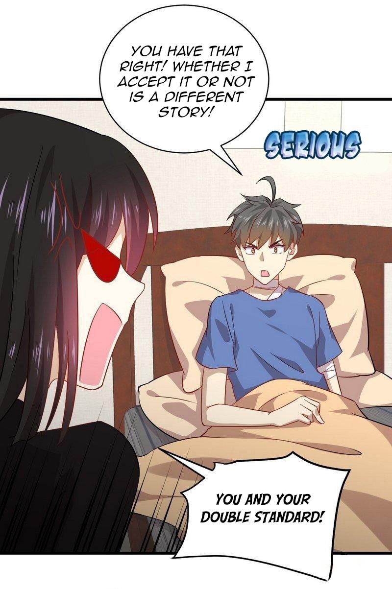 Immortal Swordsman in The Reverse World Chapter 49 page 30 - Chapter 49