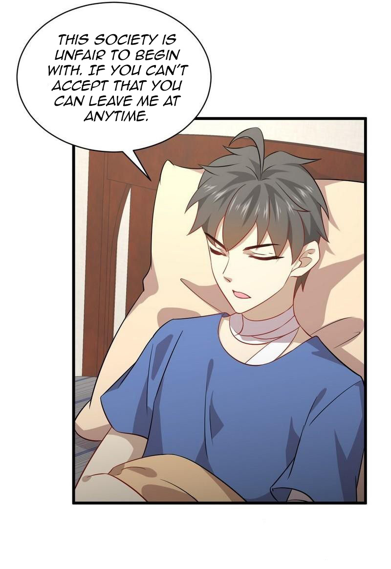 Immortal Swordsman in The Reverse World Chapter 49 page 31 - Chapter 49