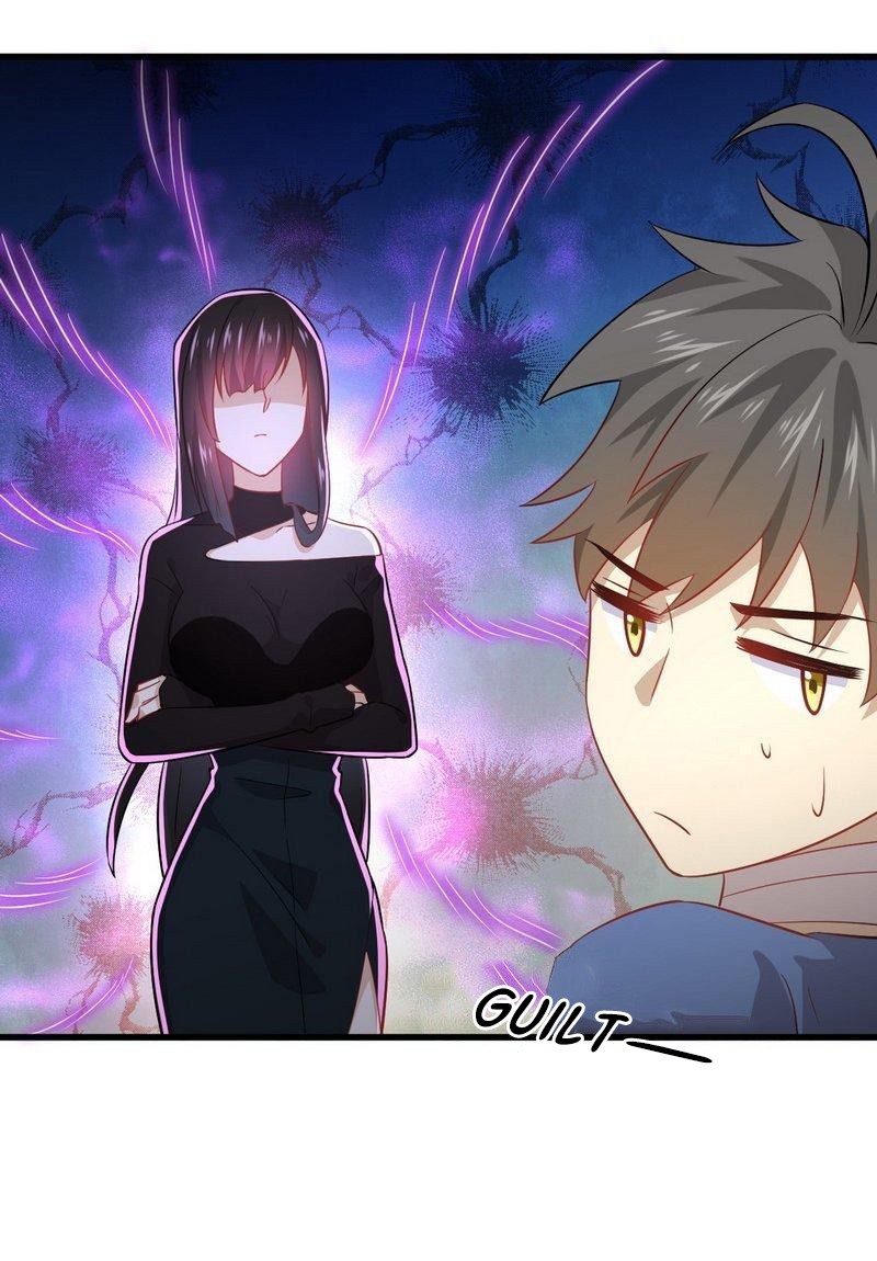 Immortal Swordsman in The Reverse World Chapter 49 page 32 - Chapter 49