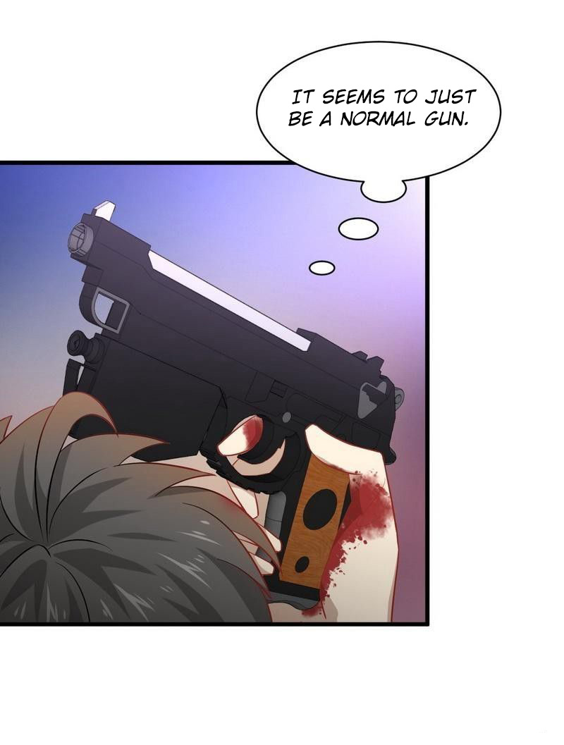 Immortal Swordsman in The Reverse World Chapter 49 page 4 - Chapter 49