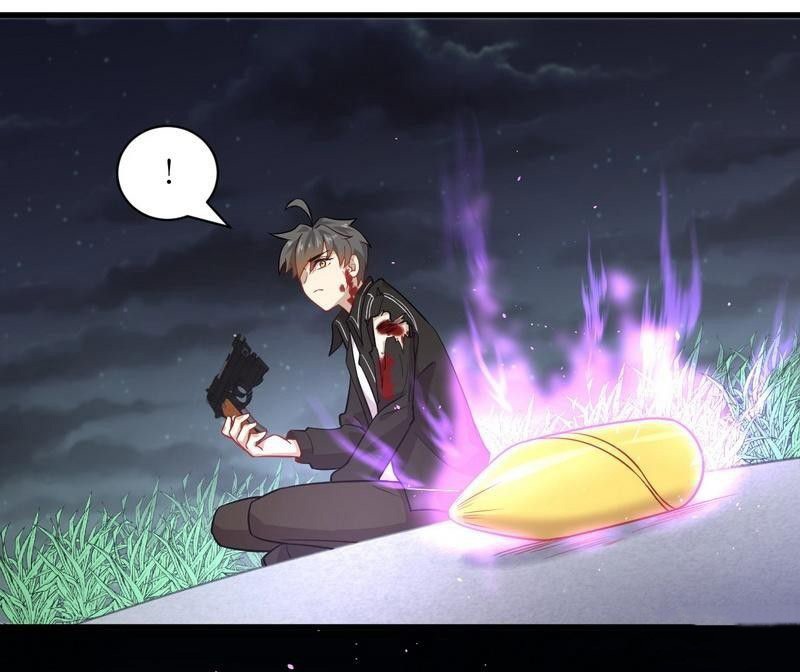 Immortal Swordsman in The Reverse World Chapter 49 page 5 - Chapter 49