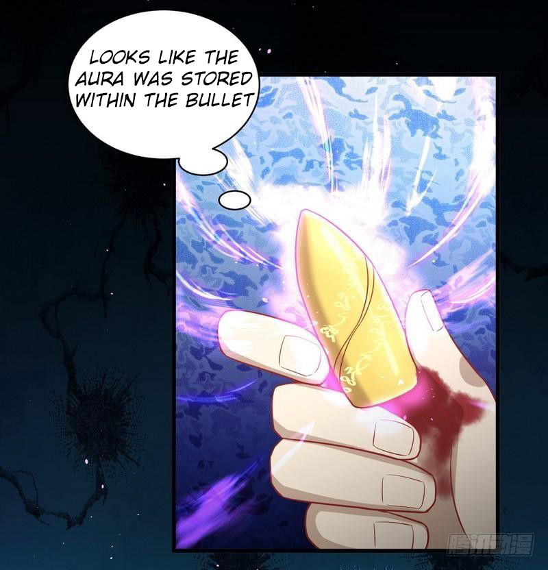 Immortal Swordsman in The Reverse World Chapter 49 page 6 - Chapter 49