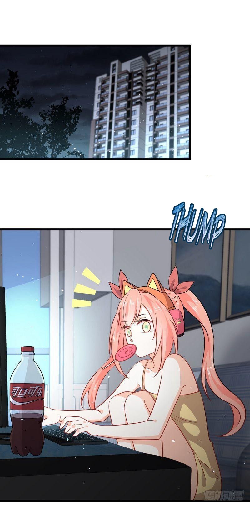Immortal Swordsman in The Reverse World Chapter 49 page 8 - Chapter 49