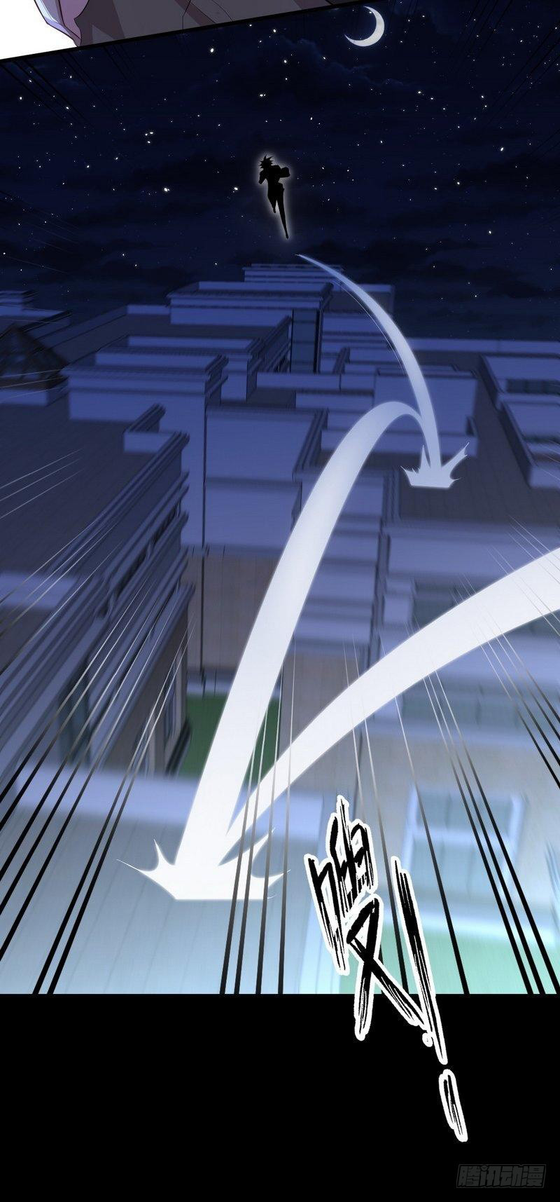 Immortal Swordsman in The Reverse World Chapter 5 page 10 - Chapter 5