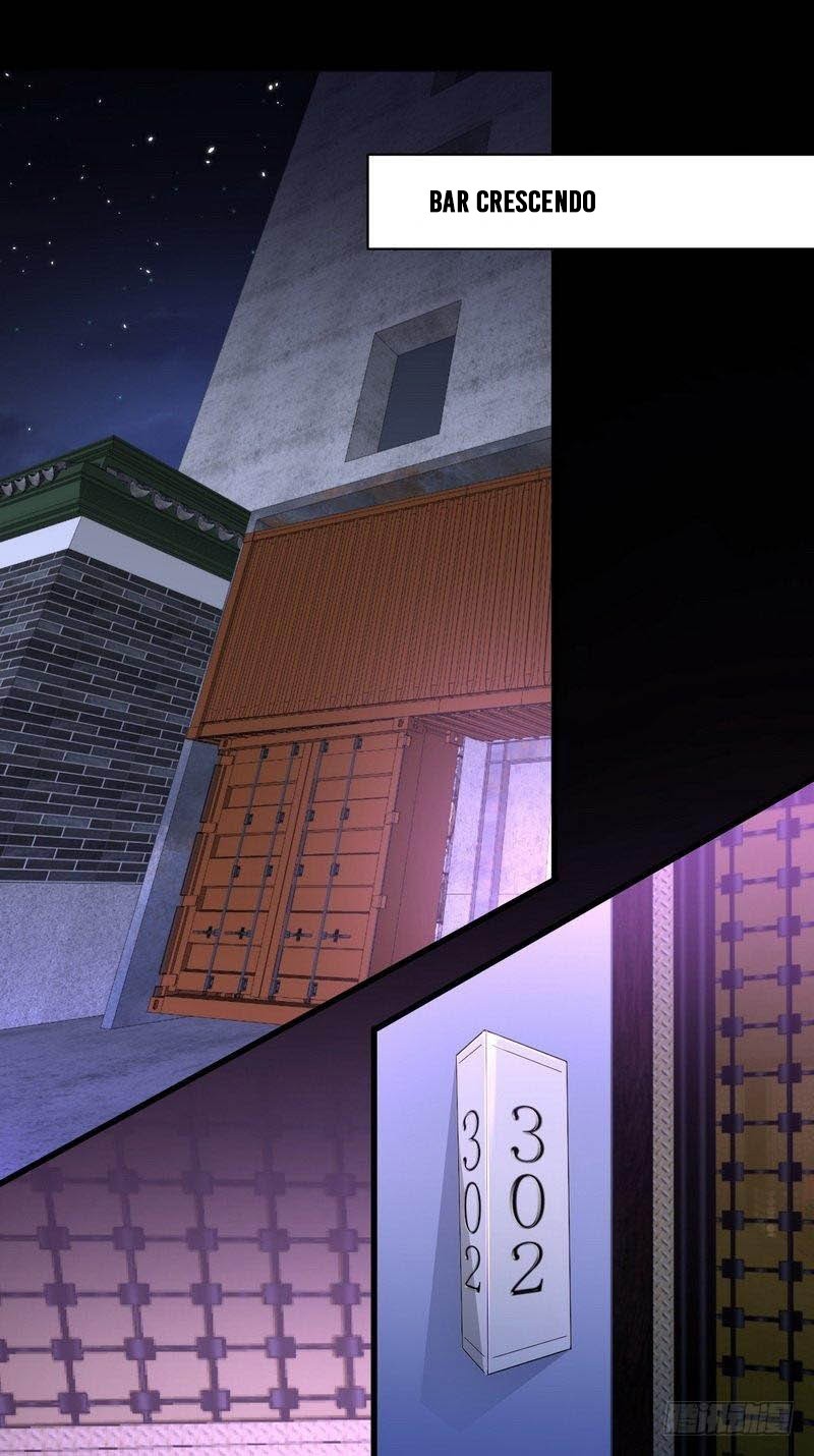 Immortal Swordsman in The Reverse World Chapter 5 page 11 - Chapter 5
