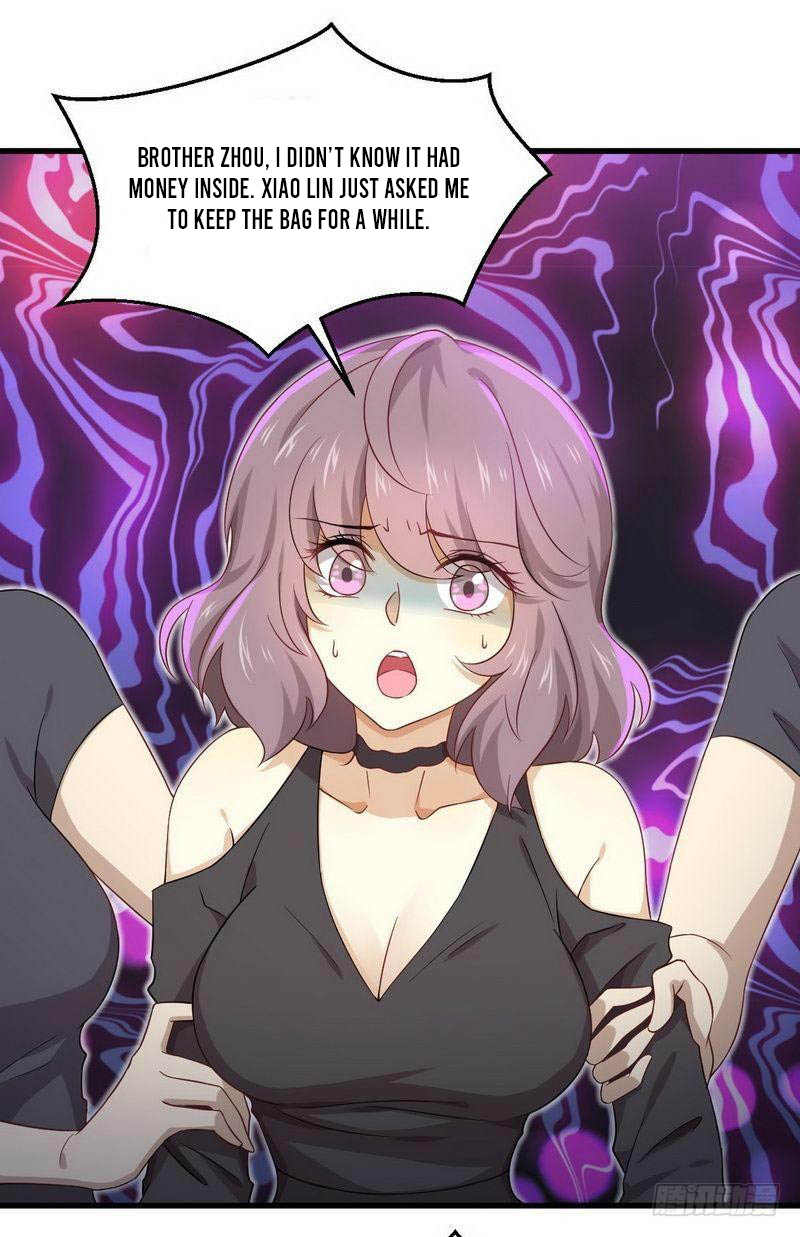 Immortal Swordsman in The Reverse World Chapter 5 page 22 - Chapter 5