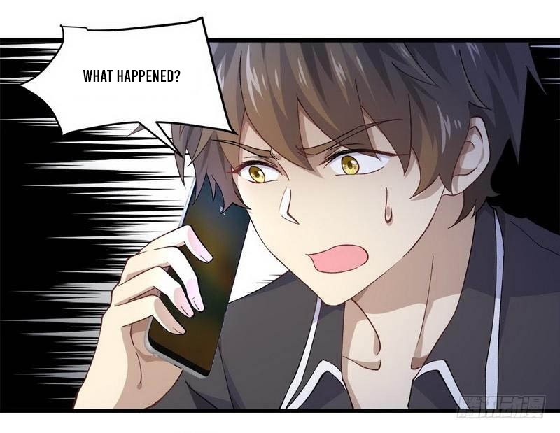 Immortal Swordsman in The Reverse World Chapter 5 page 3 - Chapter 5