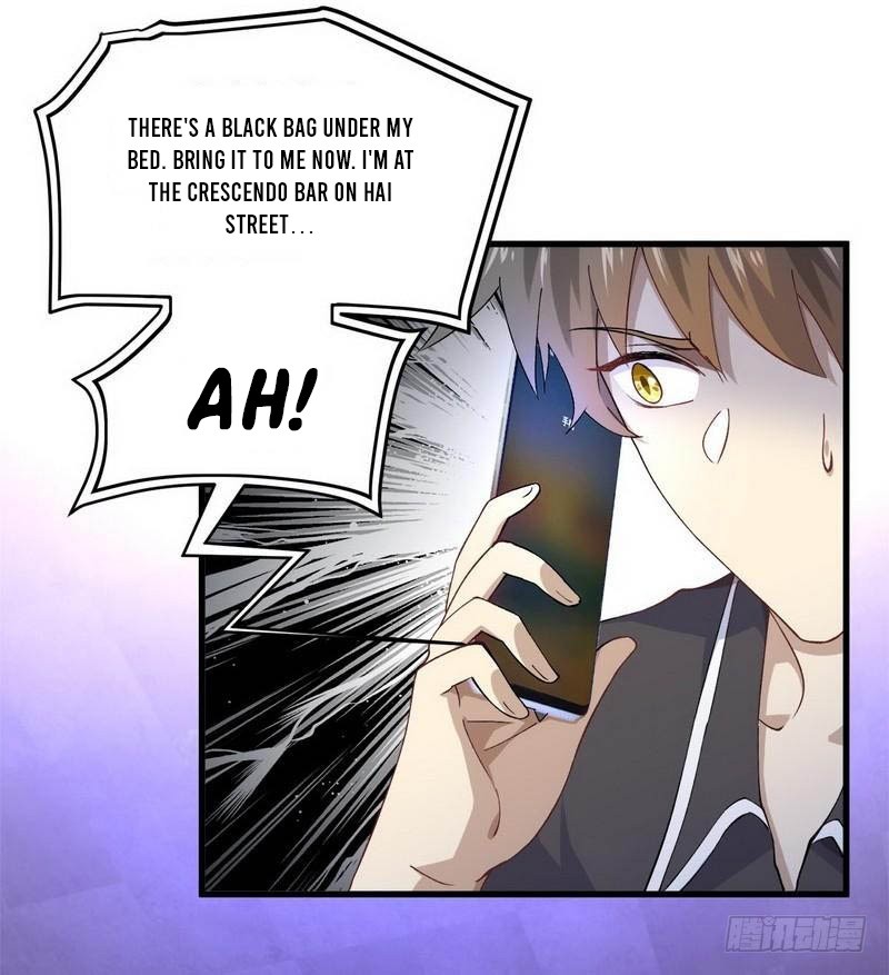 Immortal Swordsman in The Reverse World Chapter 5 page 4 - Chapter 5