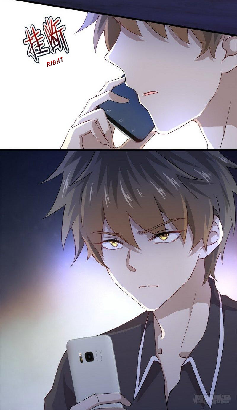 Immortal Swordsman in The Reverse World Chapter 5 page 6 - Chapter 5