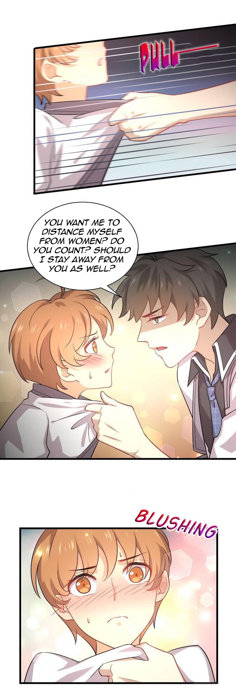 Immortal Swordsman in The Reverse World Chapter 52 page 11 - Chapter 52