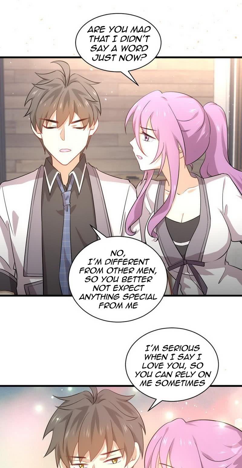 Immortal Swordsman in The Reverse World Chapter 52 page 13 - Chapter 52