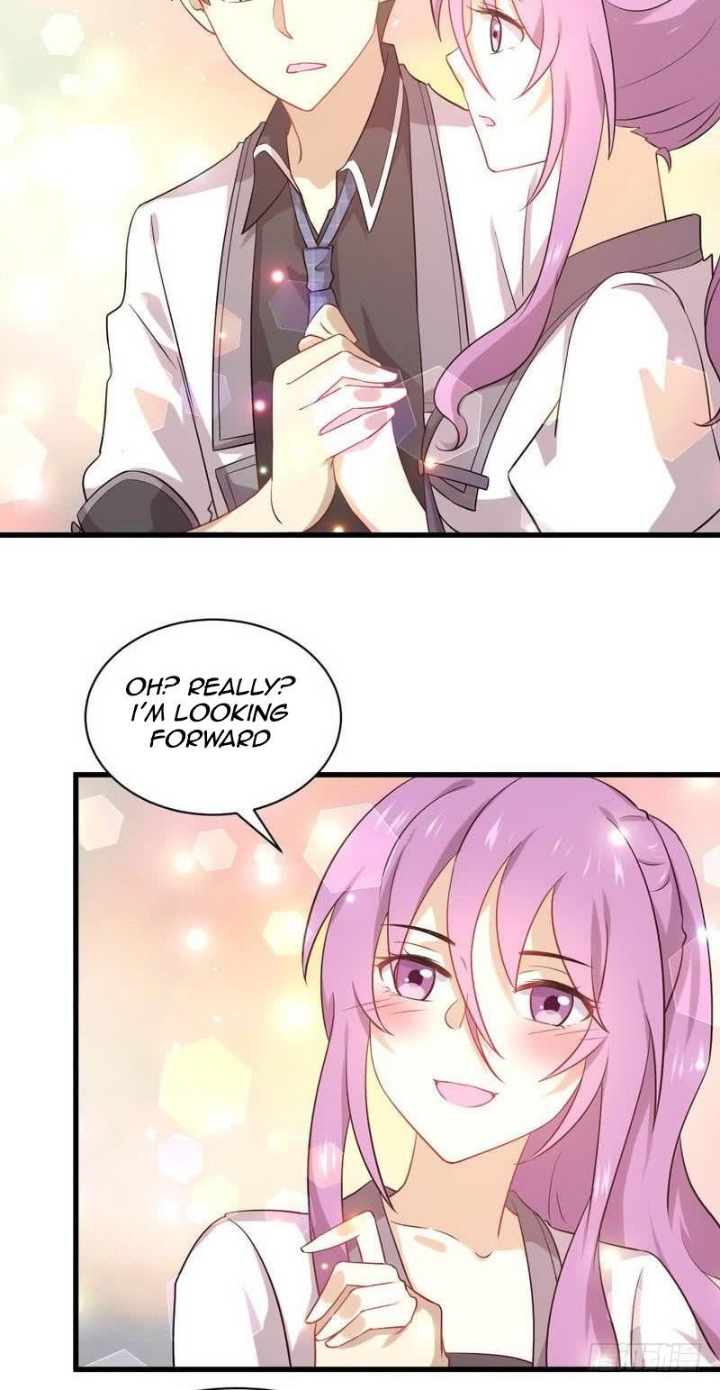 Immortal Swordsman in The Reverse World Chapter 52 page 14 - Chapter 52