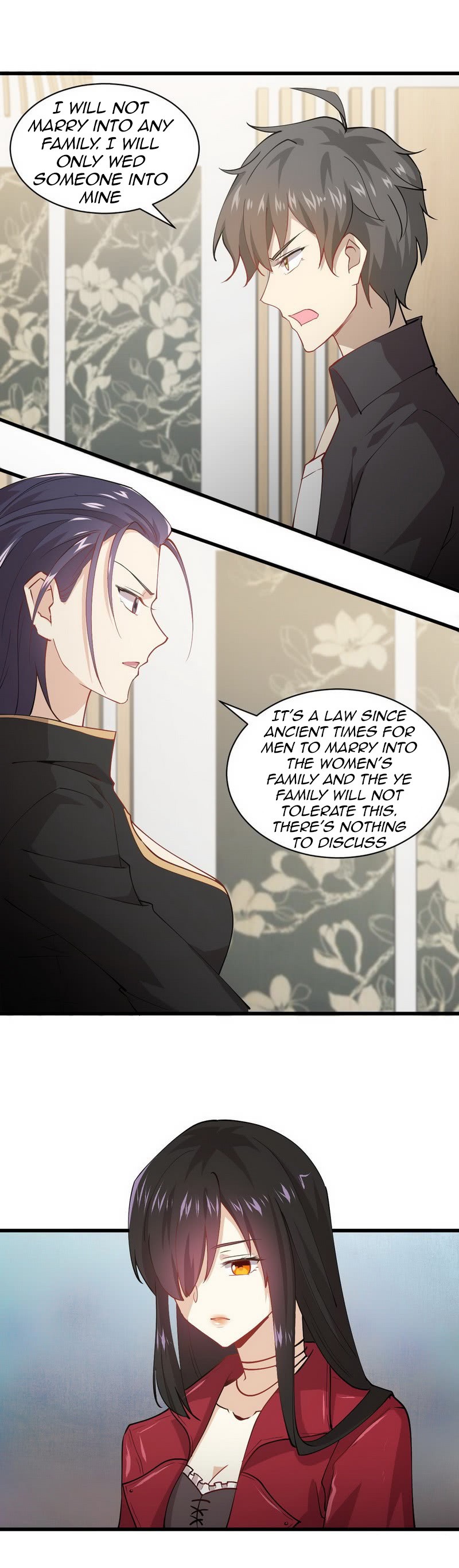 Immortal Swordsman in The Reverse World Chapter 55 page 10 - Chapter 55