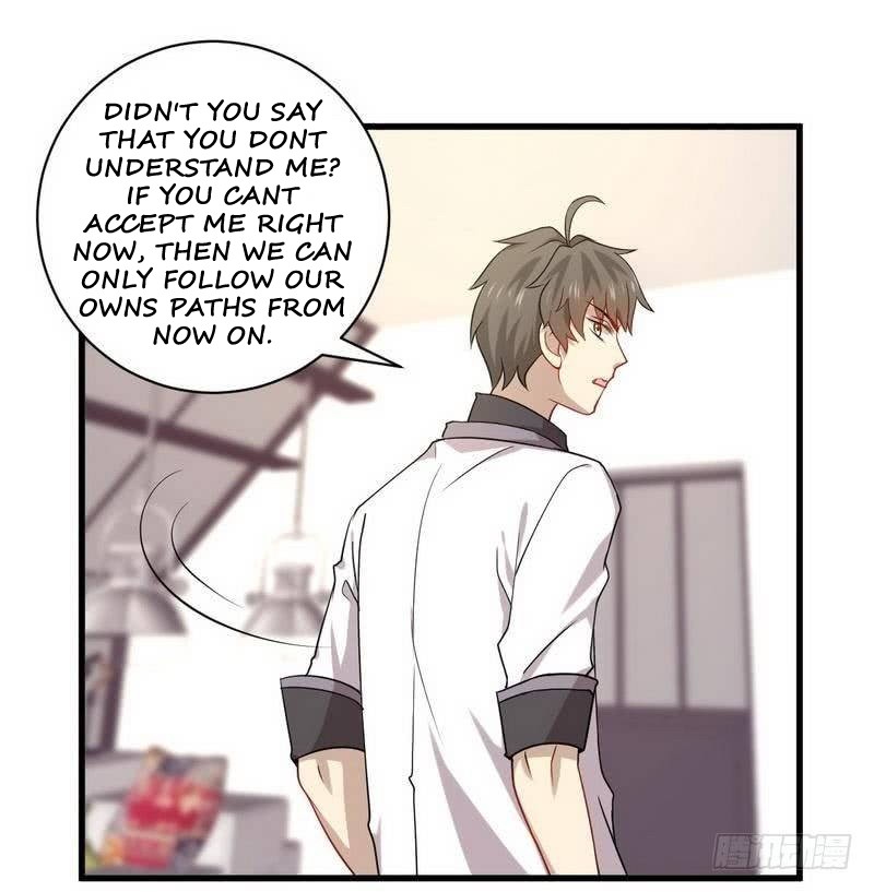 Immortal Swordsman in The Reverse World Chapter 59 page 11 - Chapter 59