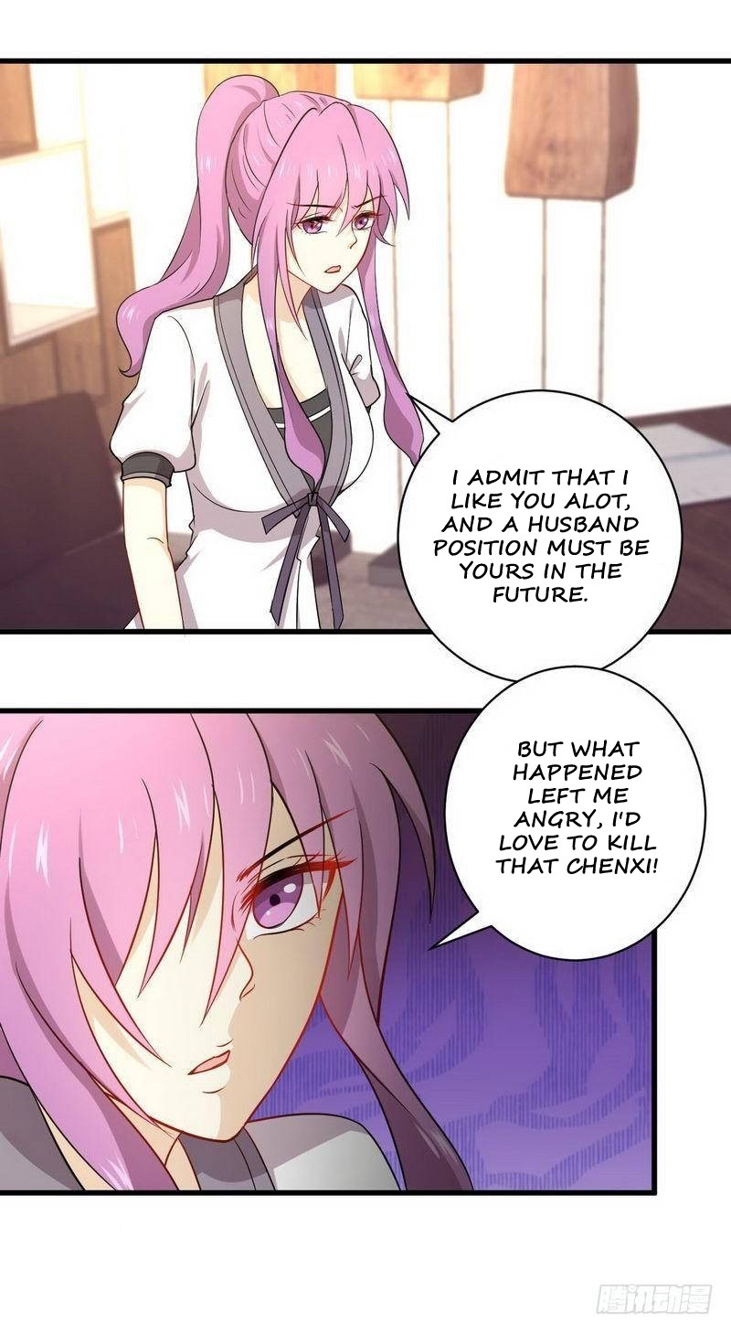 Immortal Swordsman in The Reverse World Chapter 59 page 14 - Chapter 59