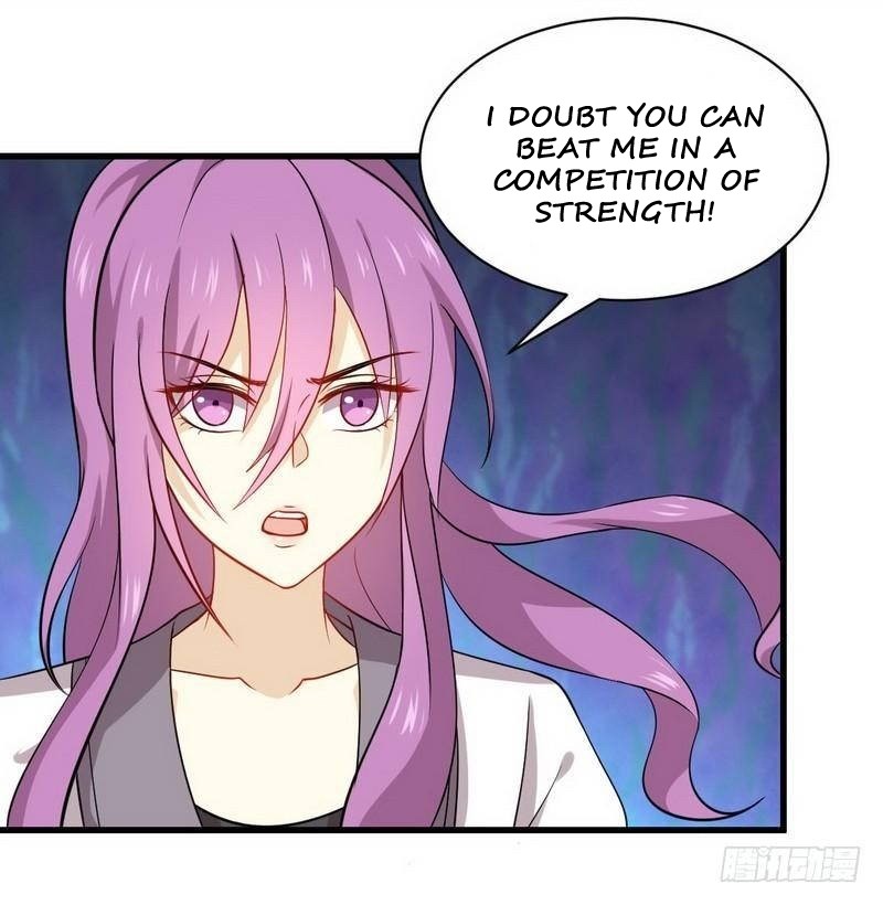Immortal Swordsman in The Reverse World Chapter 59 page 17 - Chapter 59