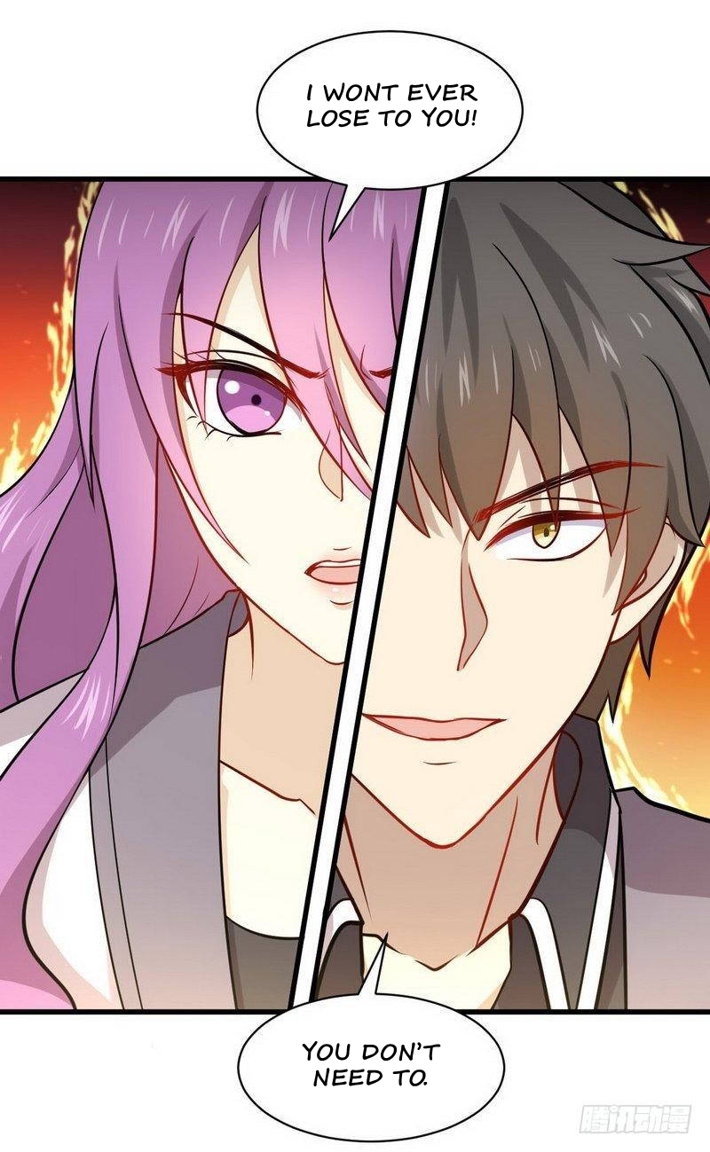 Immortal Swordsman in The Reverse World Chapter 59 page 19 - Chapter 59