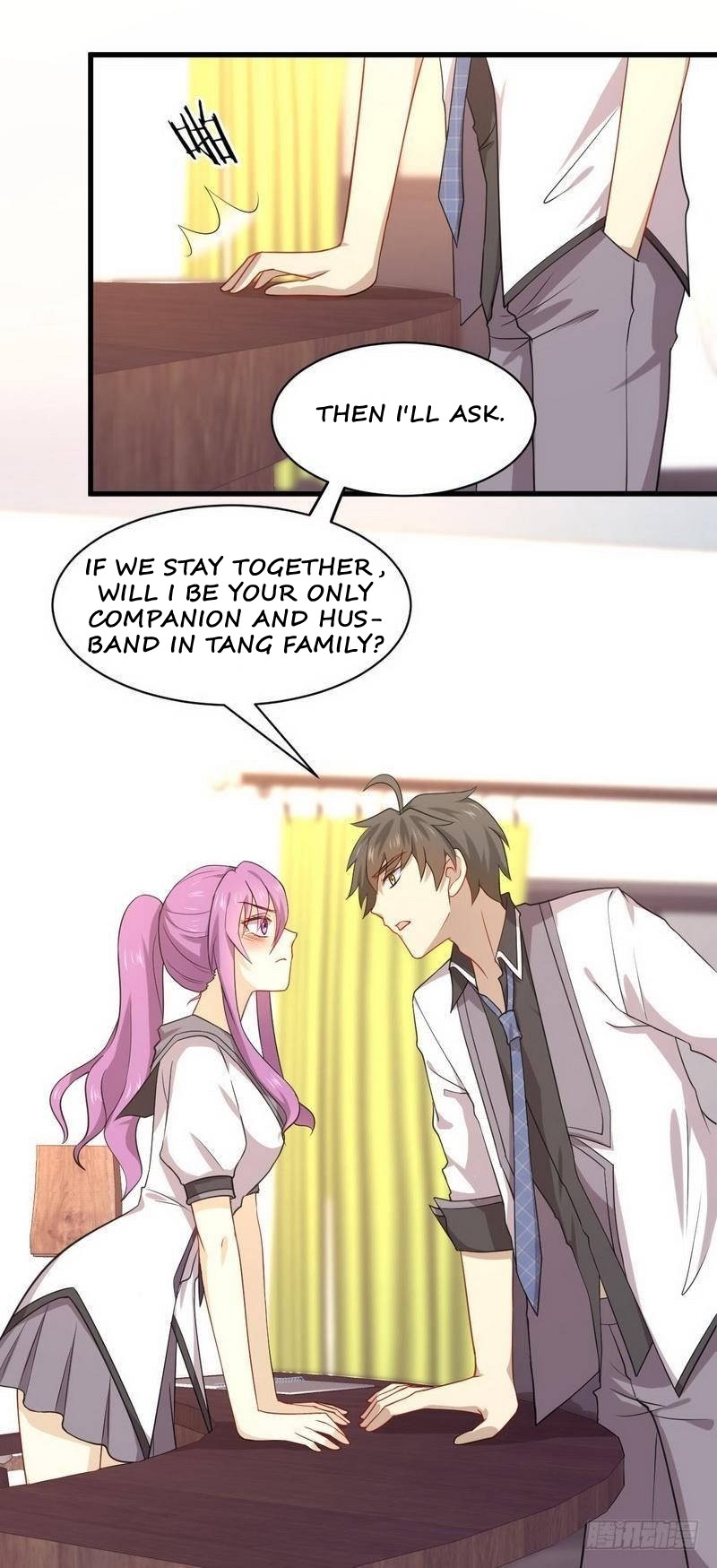 Immortal Swordsman in The Reverse World Chapter 59 page 7 - Chapter 59