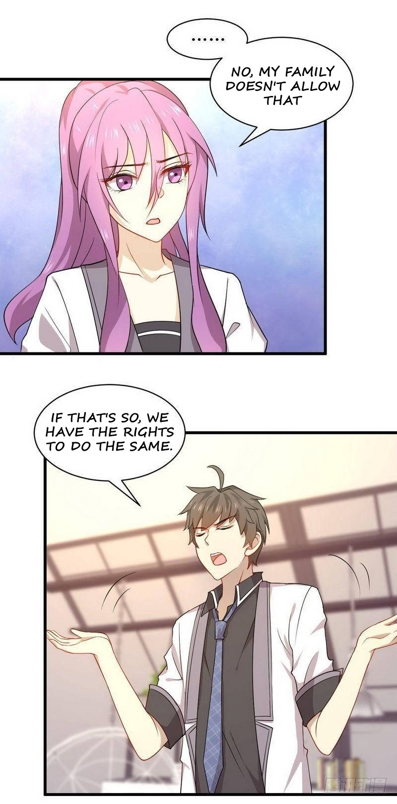Immortal Swordsman in The Reverse World Chapter 59 page 8 - Chapter 59
