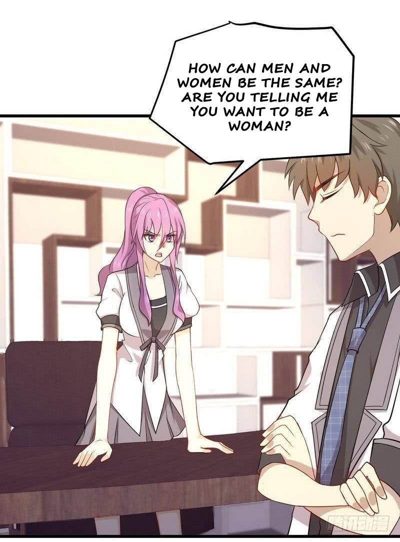 Immortal Swordsman in The Reverse World Chapter 59 page 9 - Chapter 59