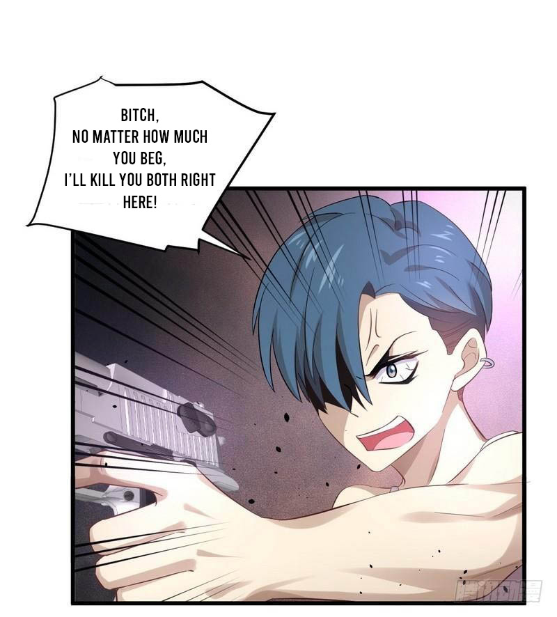 Immortal Swordsman in The Reverse World Chapter 6 page 27 - Chapter 6