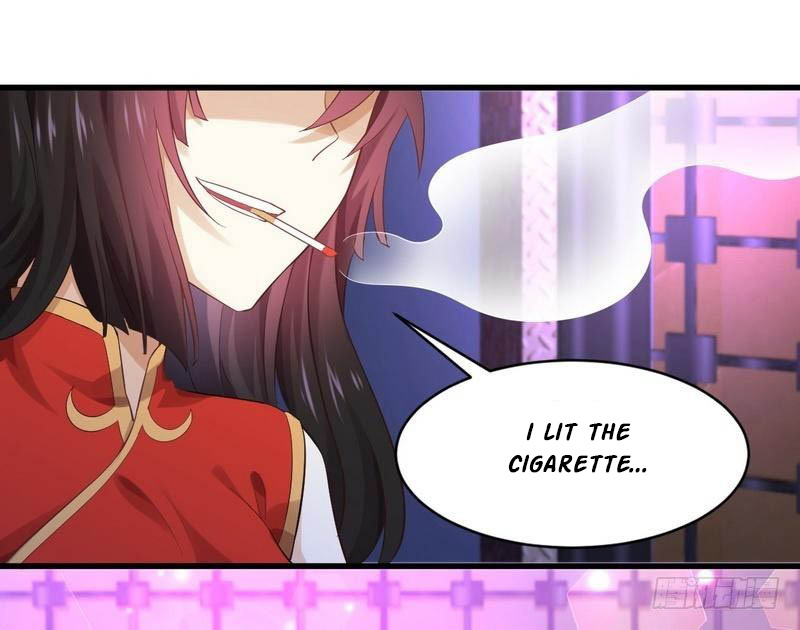 Immortal Swordsman in The Reverse World Chapter 6 page 32 - Chapter 6