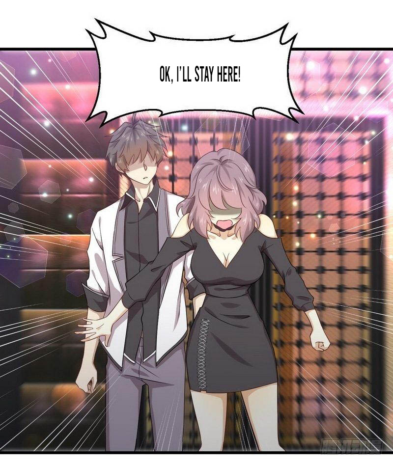 Immortal Swordsman in The Reverse World Chapter 6 page 7 - Chapter 6