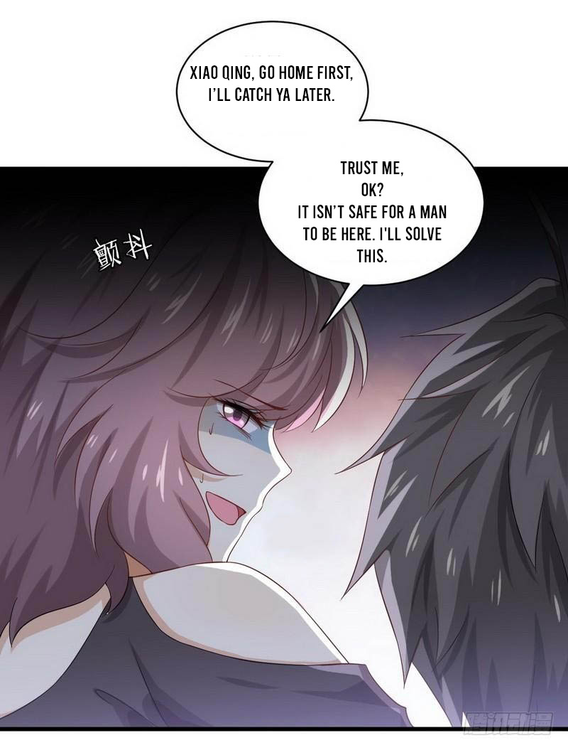 Immortal Swordsman in The Reverse World Chapter 6 page 8 - Chapter 6