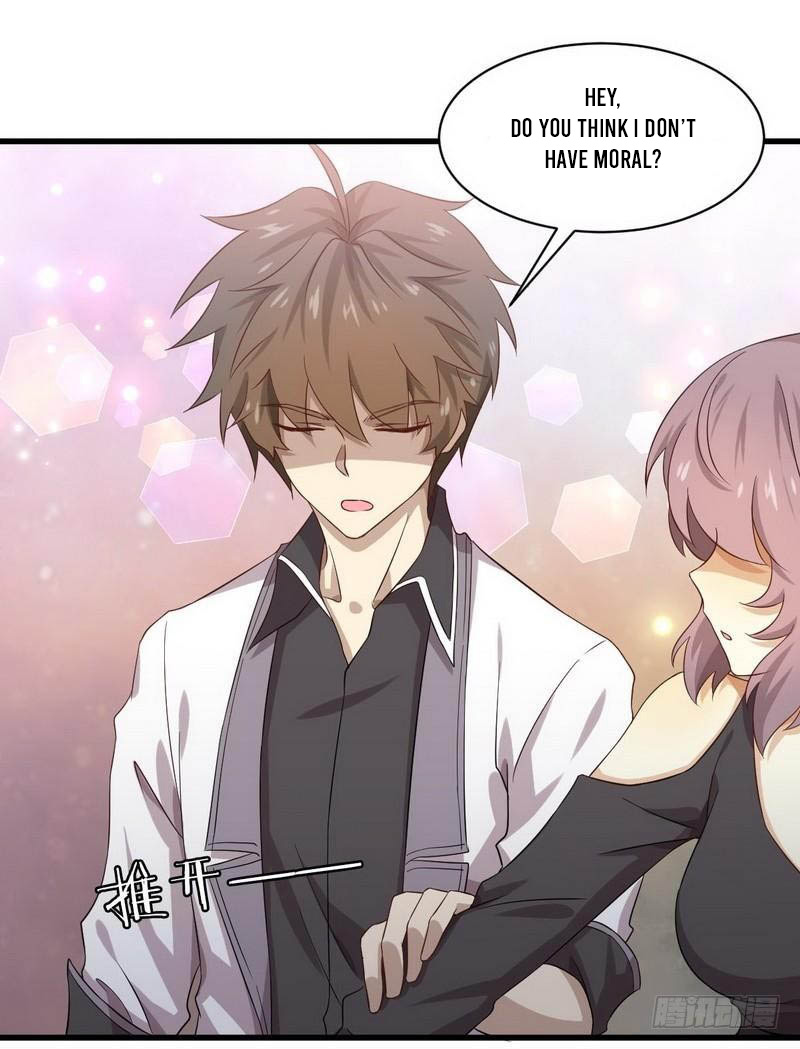 Immortal Swordsman in The Reverse World Chapter 6 page 9 - Chapter 6