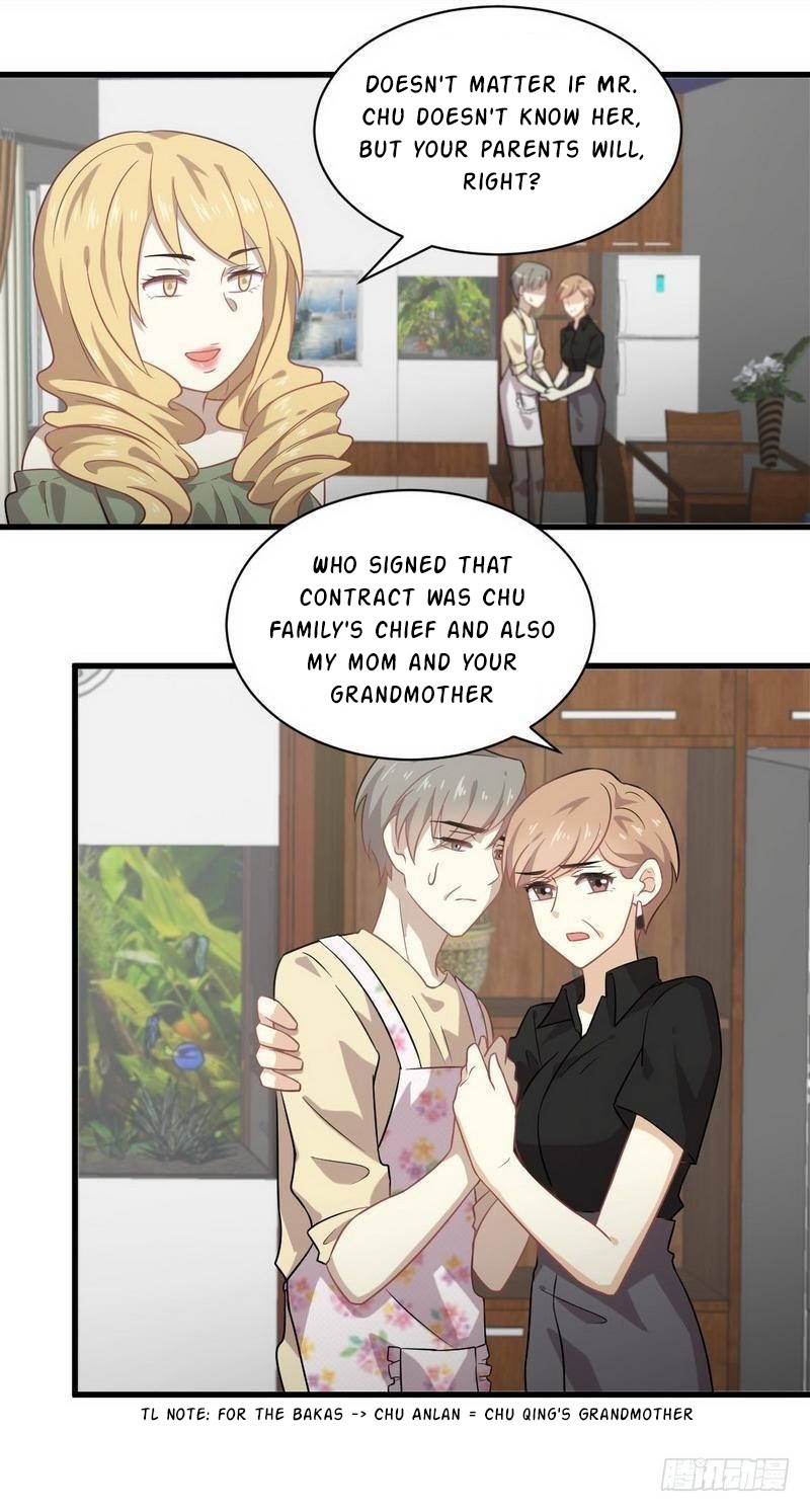 Immortal Swordsman in The Reverse World Chapter 60 page 11 - Chapter 60