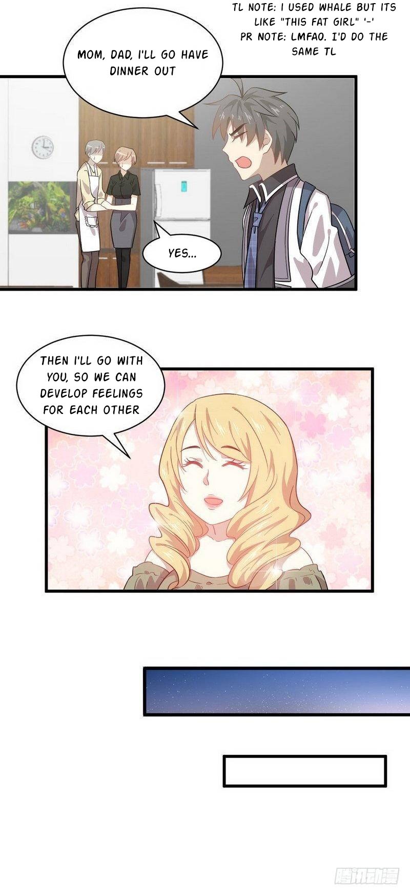 Immortal Swordsman in The Reverse World Chapter 60 page 14 - Chapter 60