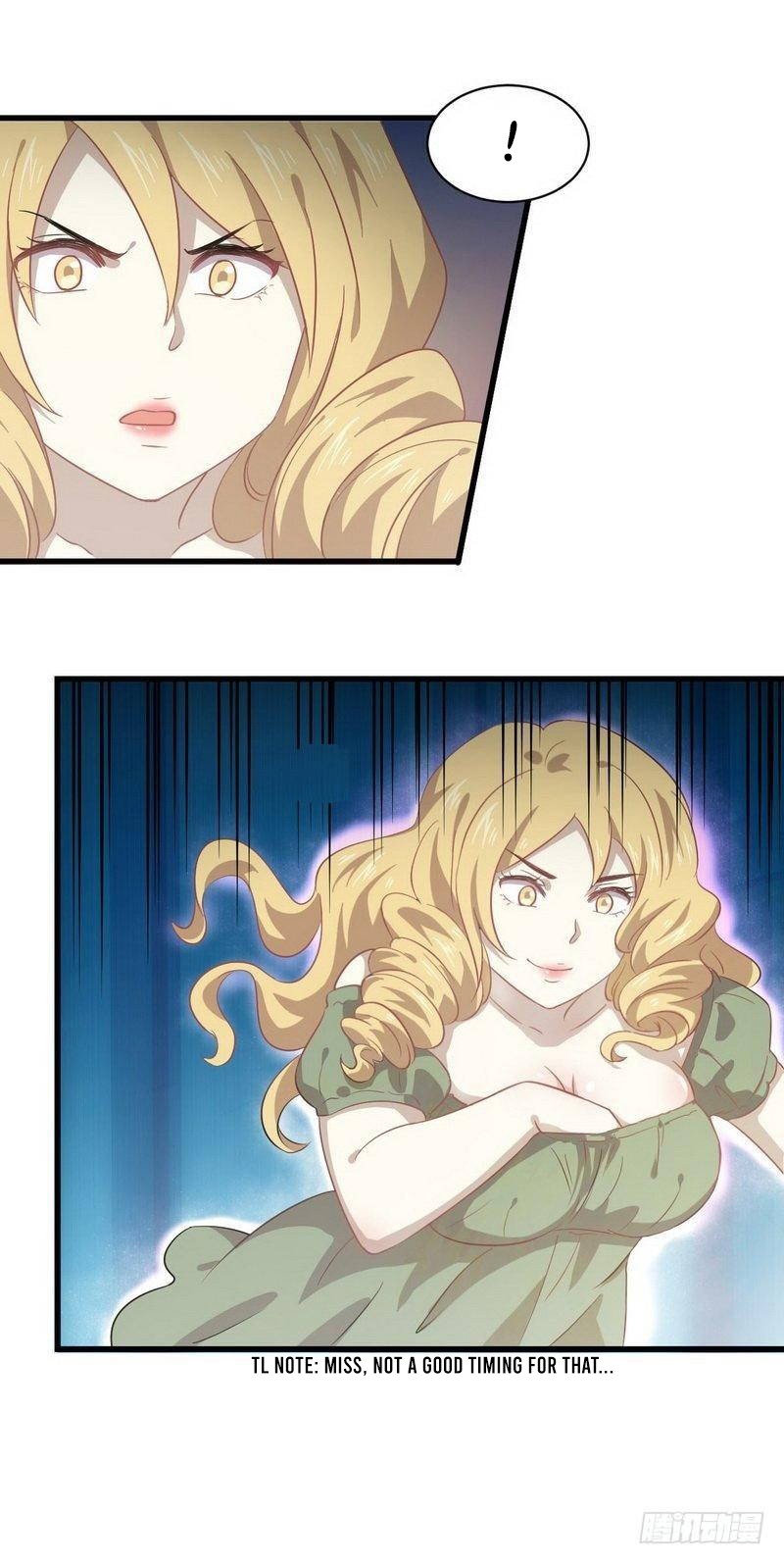 Immortal Swordsman in The Reverse World Chapter 60 page 22 - Chapter 60