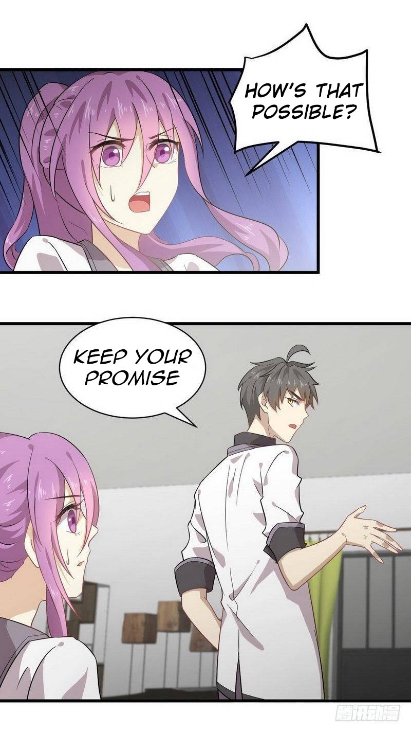 Immortal Swordsman in The Reverse World Chapter 60 page 5 - Chapter 60