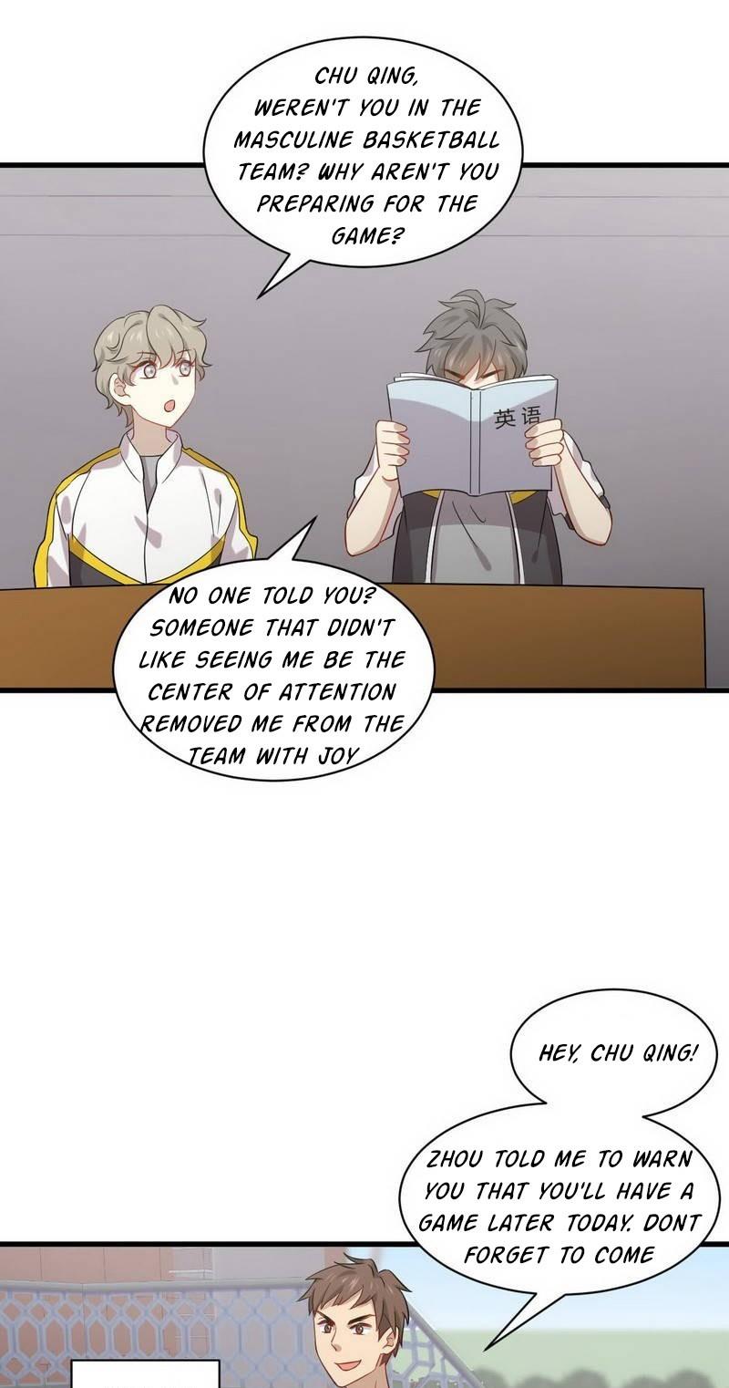 Immortal Swordsman in The Reverse World Chapter 61 page 10 - Chapter 61