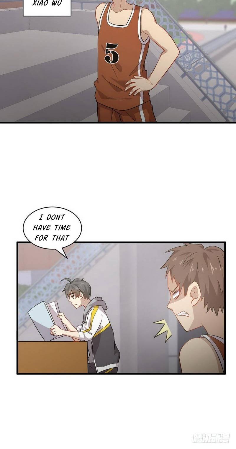 Immortal Swordsman in The Reverse World Chapter 61 page 11 - Chapter 61