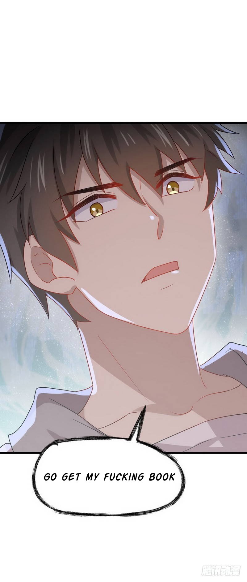 Immortal Swordsman in The Reverse World Chapter 61 page 15 - Chapter 61