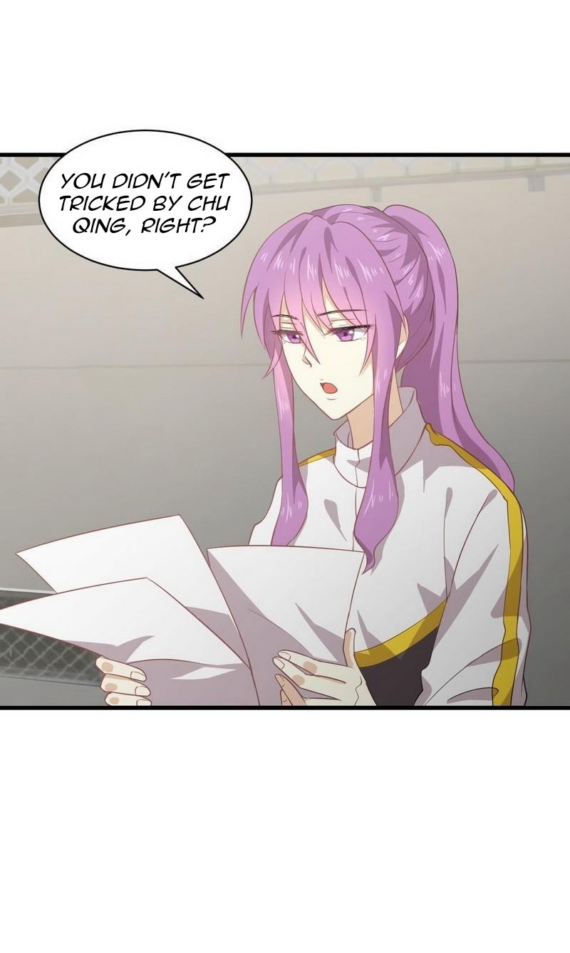 Immortal Swordsman in The Reverse World Chapter 62 page 22 - Chapter 62