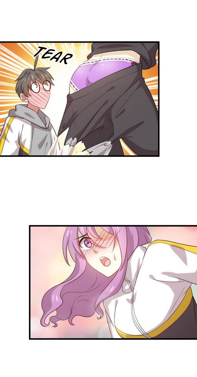 Immortal Swordsman in The Reverse World Chapter 63 page 23 - Chapter 63