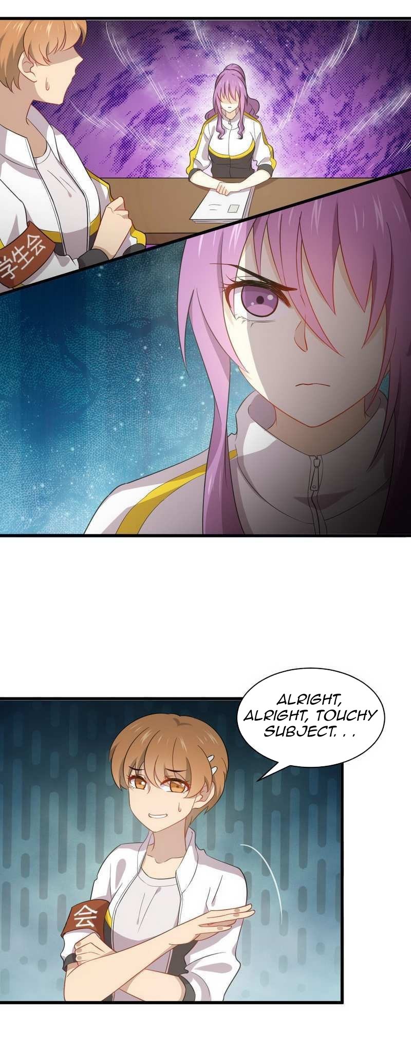 Immortal Swordsman in The Reverse World Chapter 63 page 4 - Chapter 63