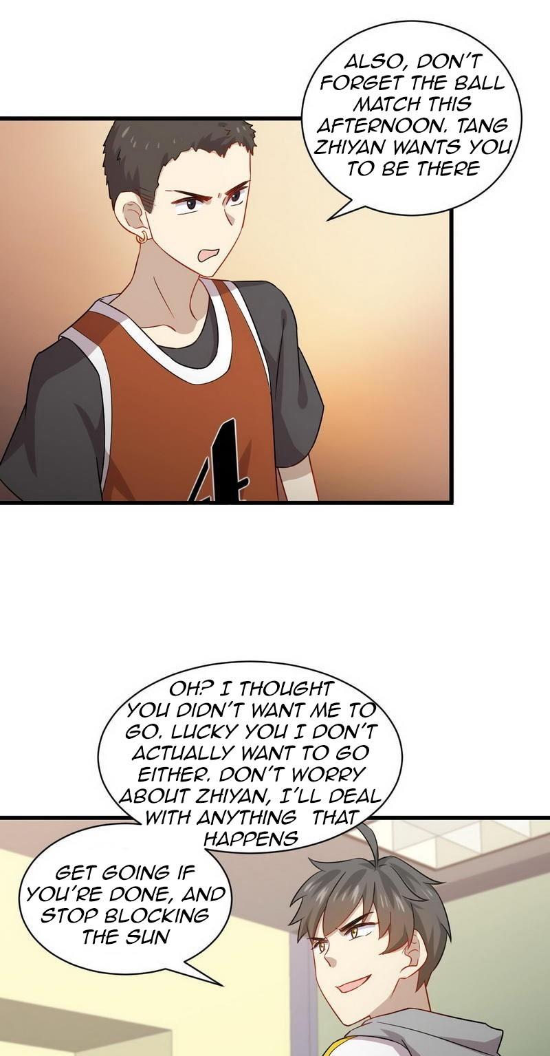 Immortal Swordsman in The Reverse World Chapter 63 page 8 - Chapter 63