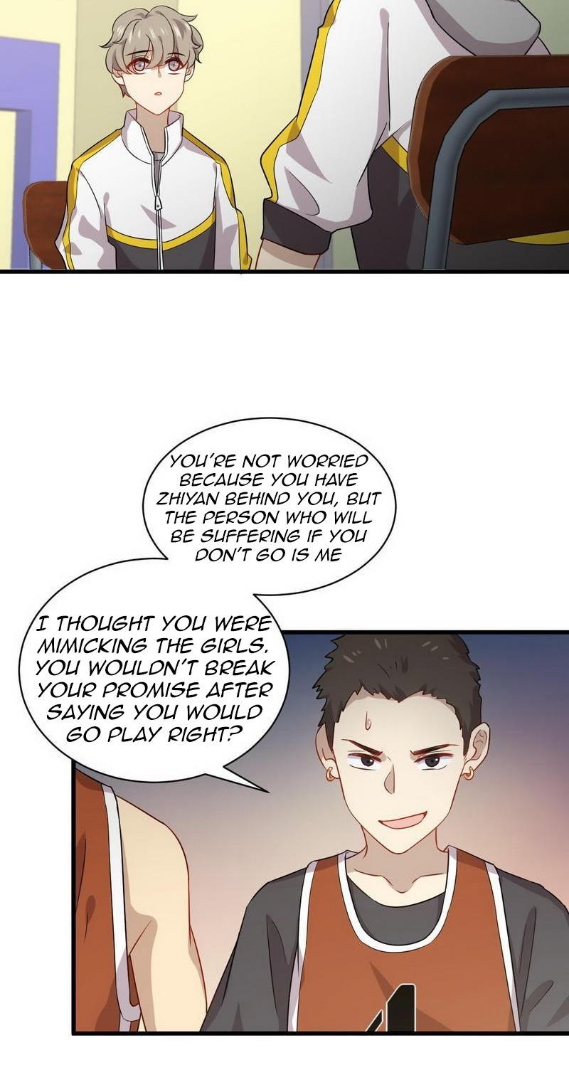 Immortal Swordsman in The Reverse World Chapter 63 page 9 - Chapter 63
